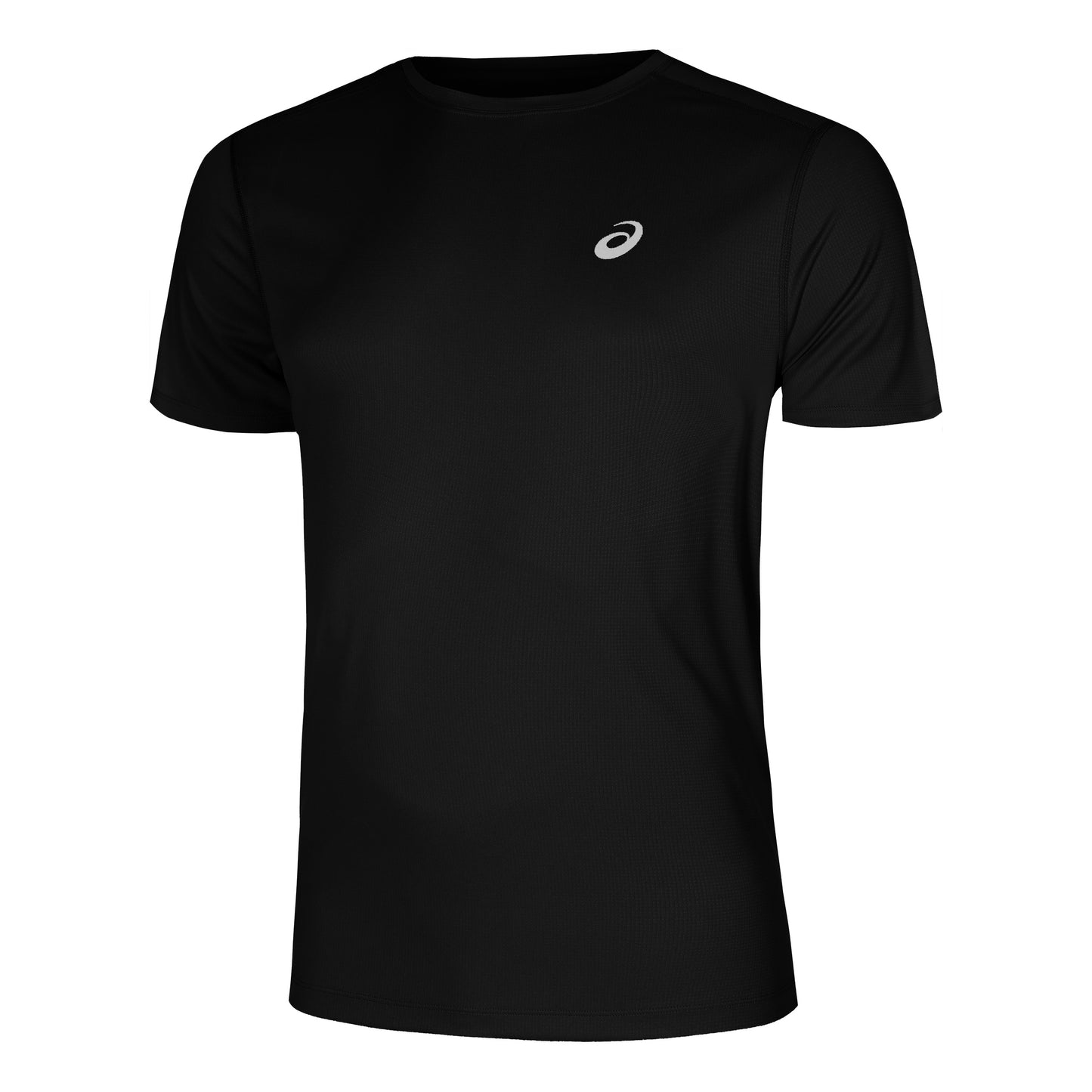ASICS Core  Löpartröja Herrar - svart