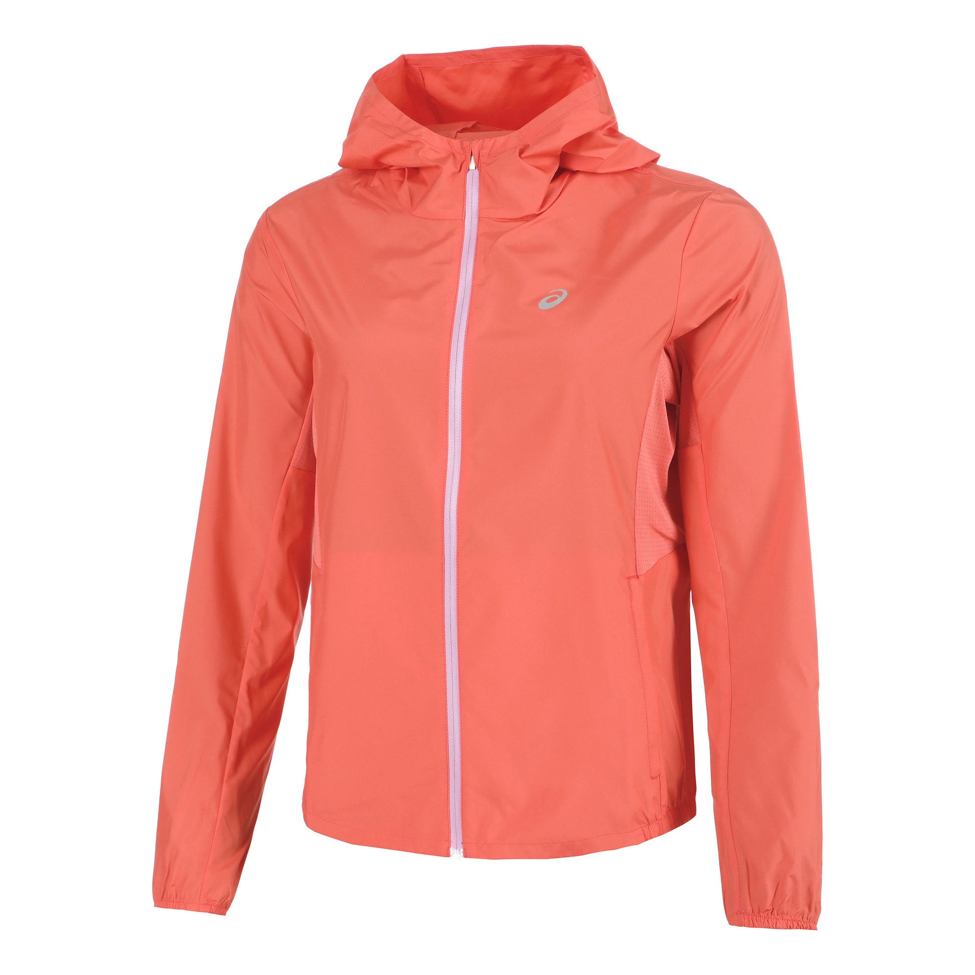 ASICS Core Löparjacka Damer-orange