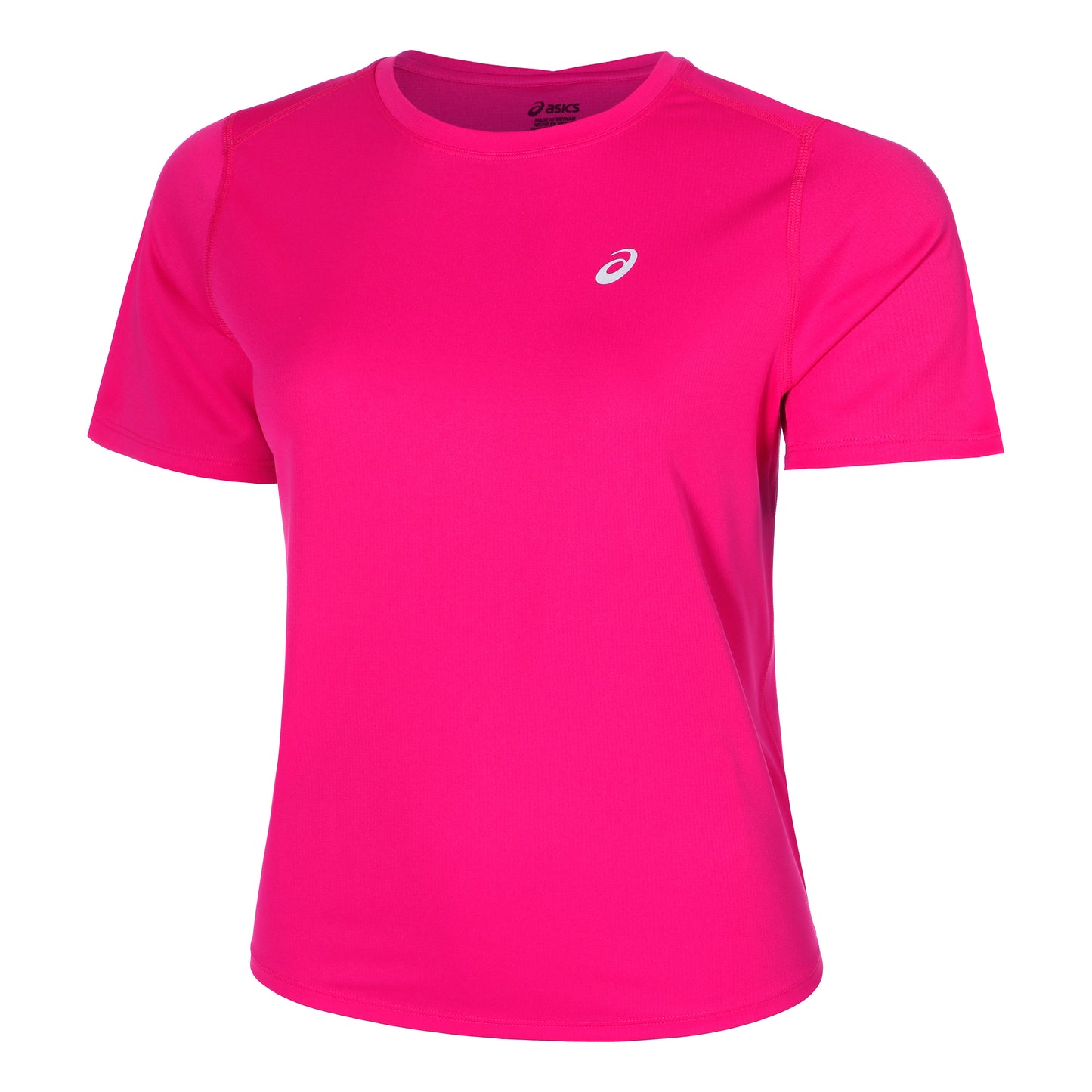 ASICS Core  Löpartröja Damer - rosa