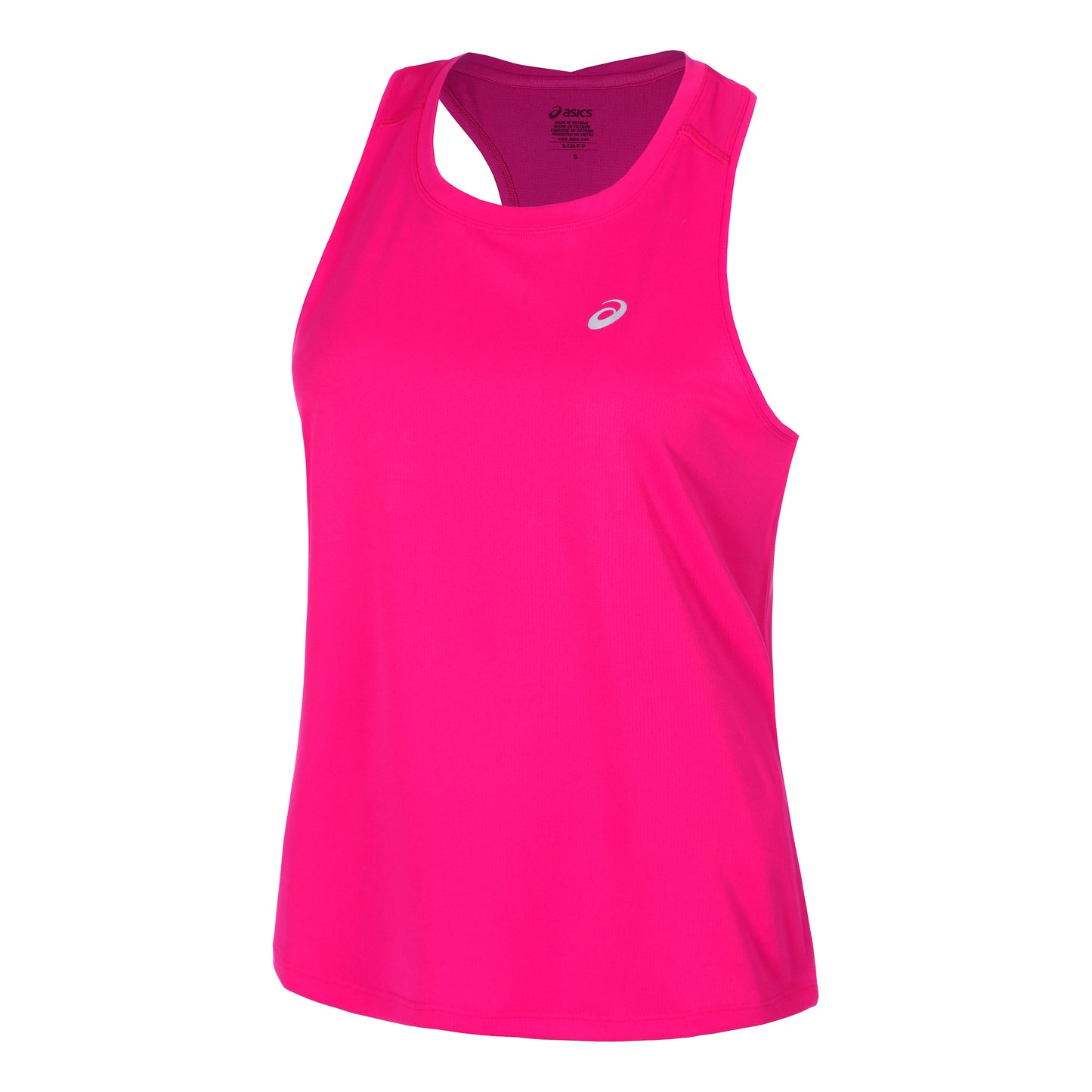 ASICS Core  Löpartröja Damer - rosa