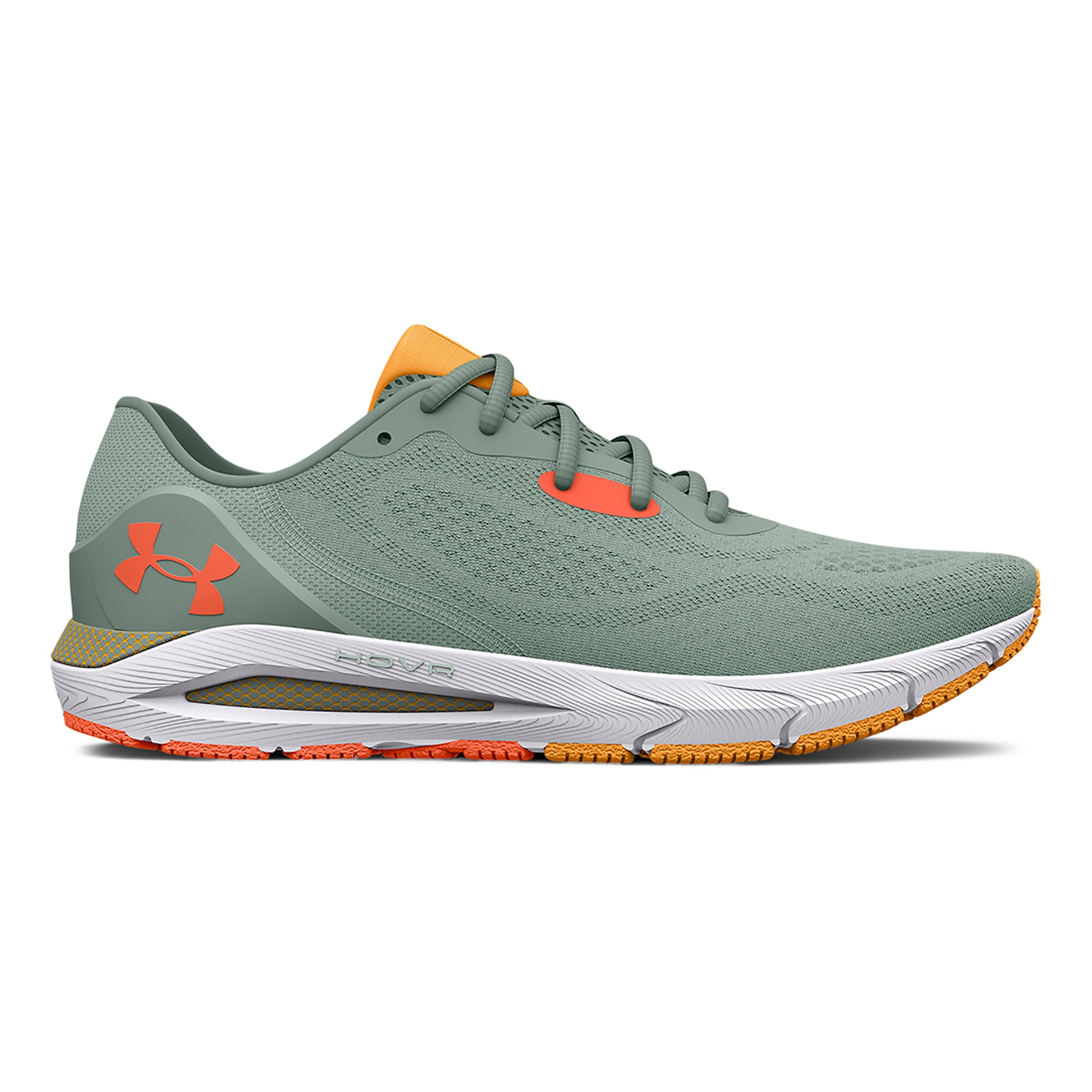 Under Armour HOVR Sonic 5 Neutralsko Damer - grön,