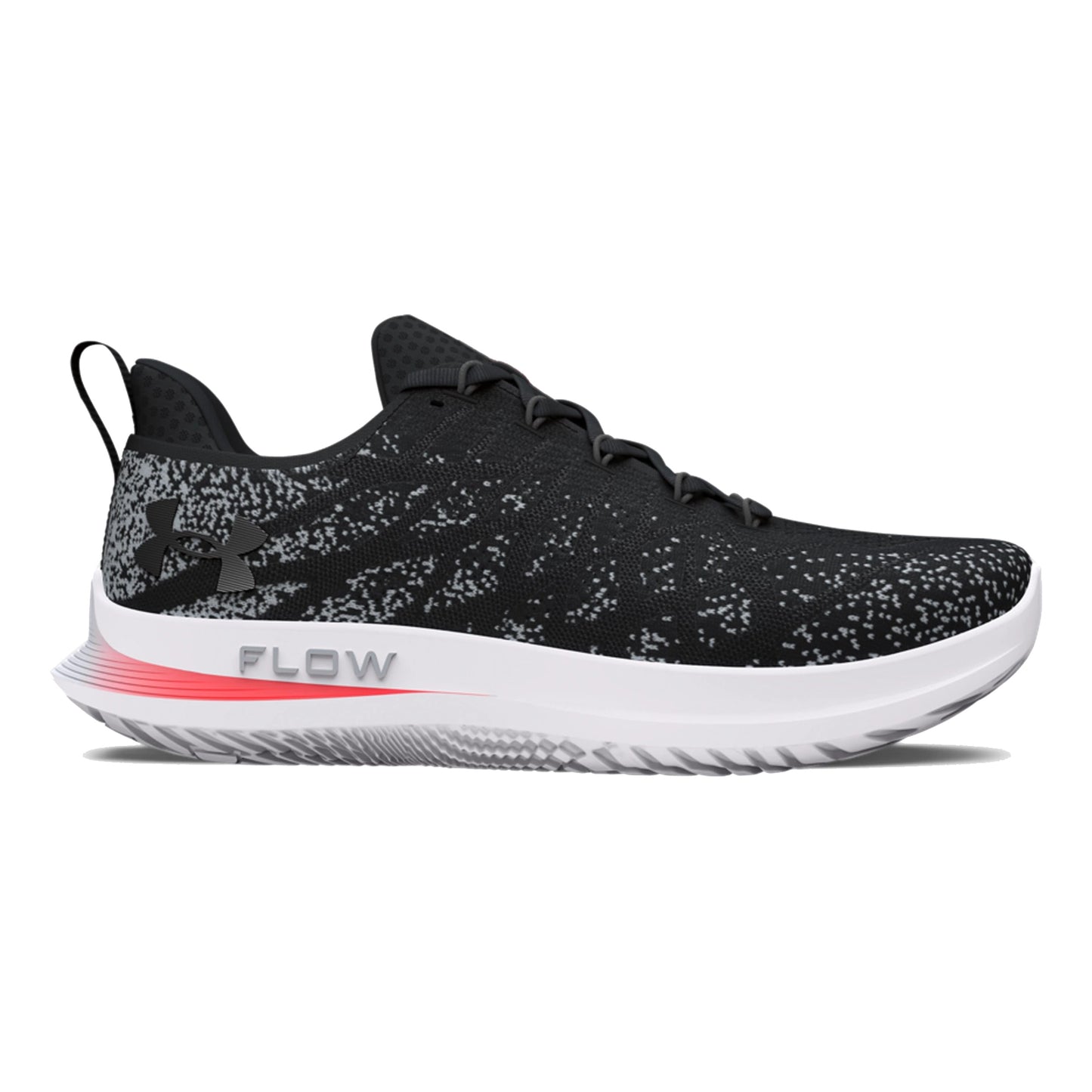 Under Armour Velociti 3 Neutralsko Damer - svart,