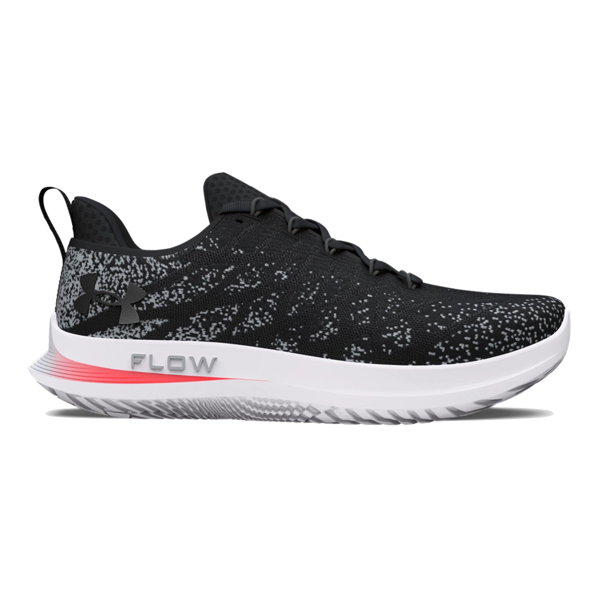 Under Armour Velociti 3 Neutralsko Damer - svart,