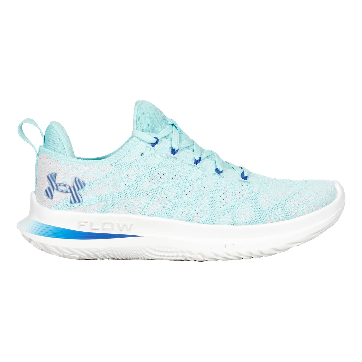 Under Armour Velociti 3 Neutralsko Damer - blå,