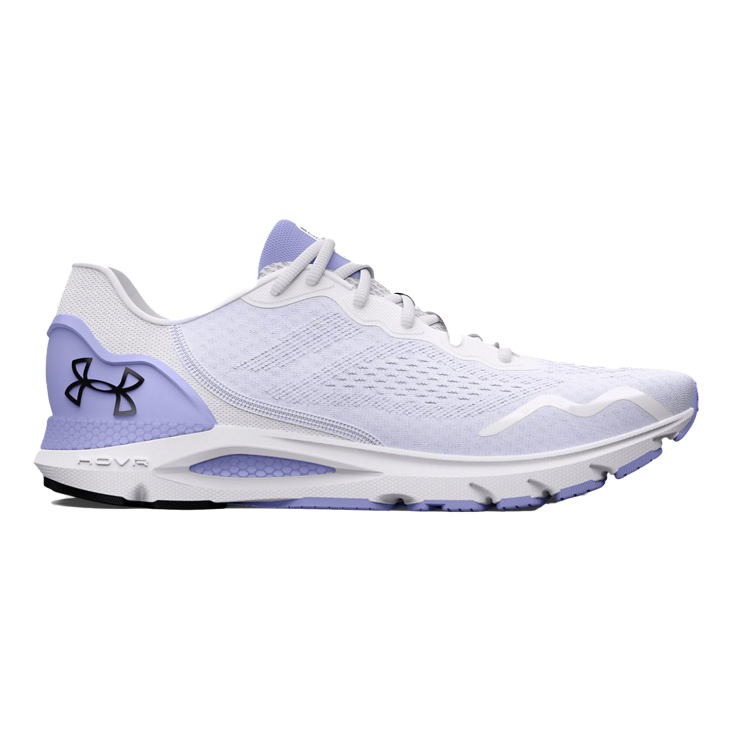 Under Armour HOVR Sonic 6 Neutralsko Damer - vit,