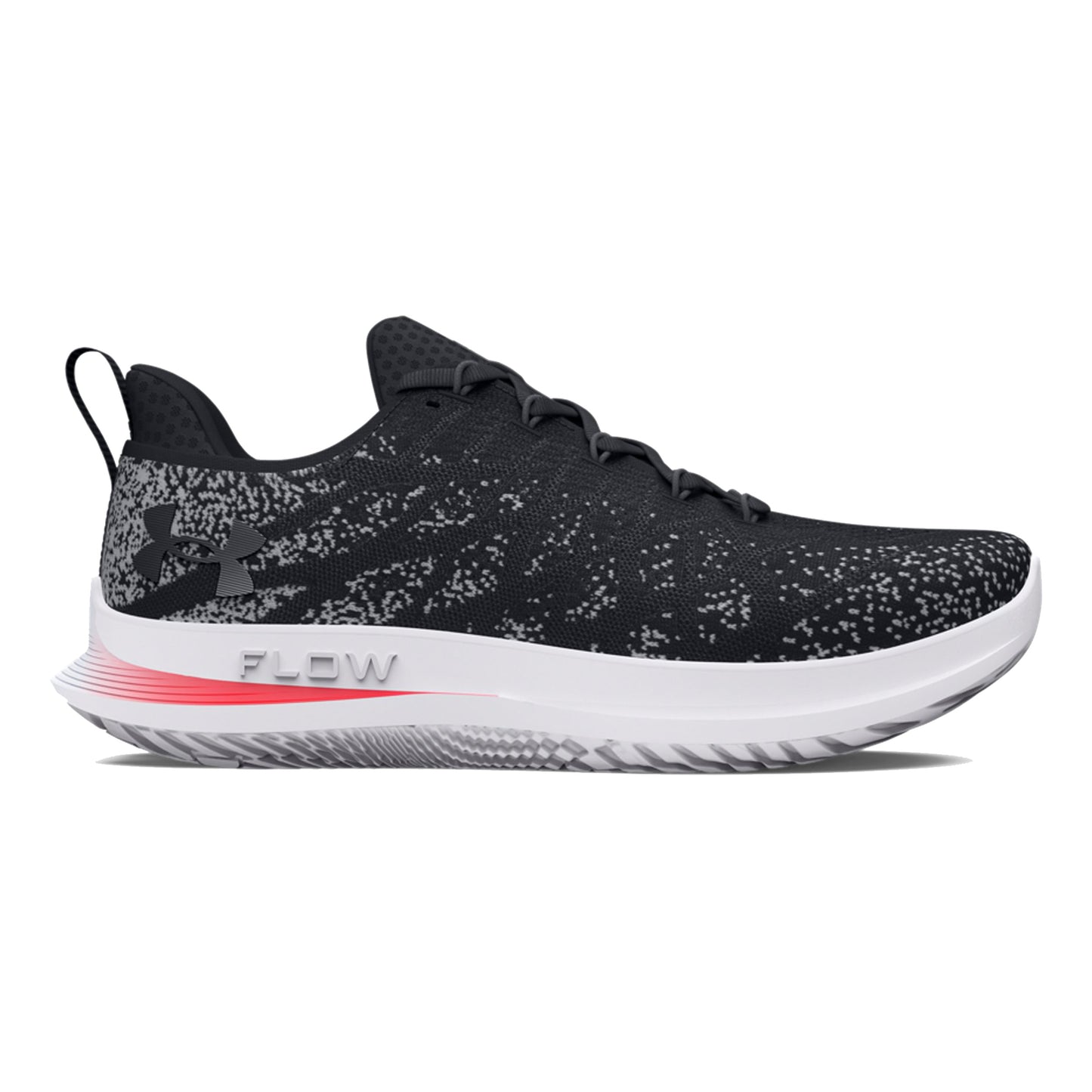 Under Armour Velociti 3 Neutralsko Herrar - svart,