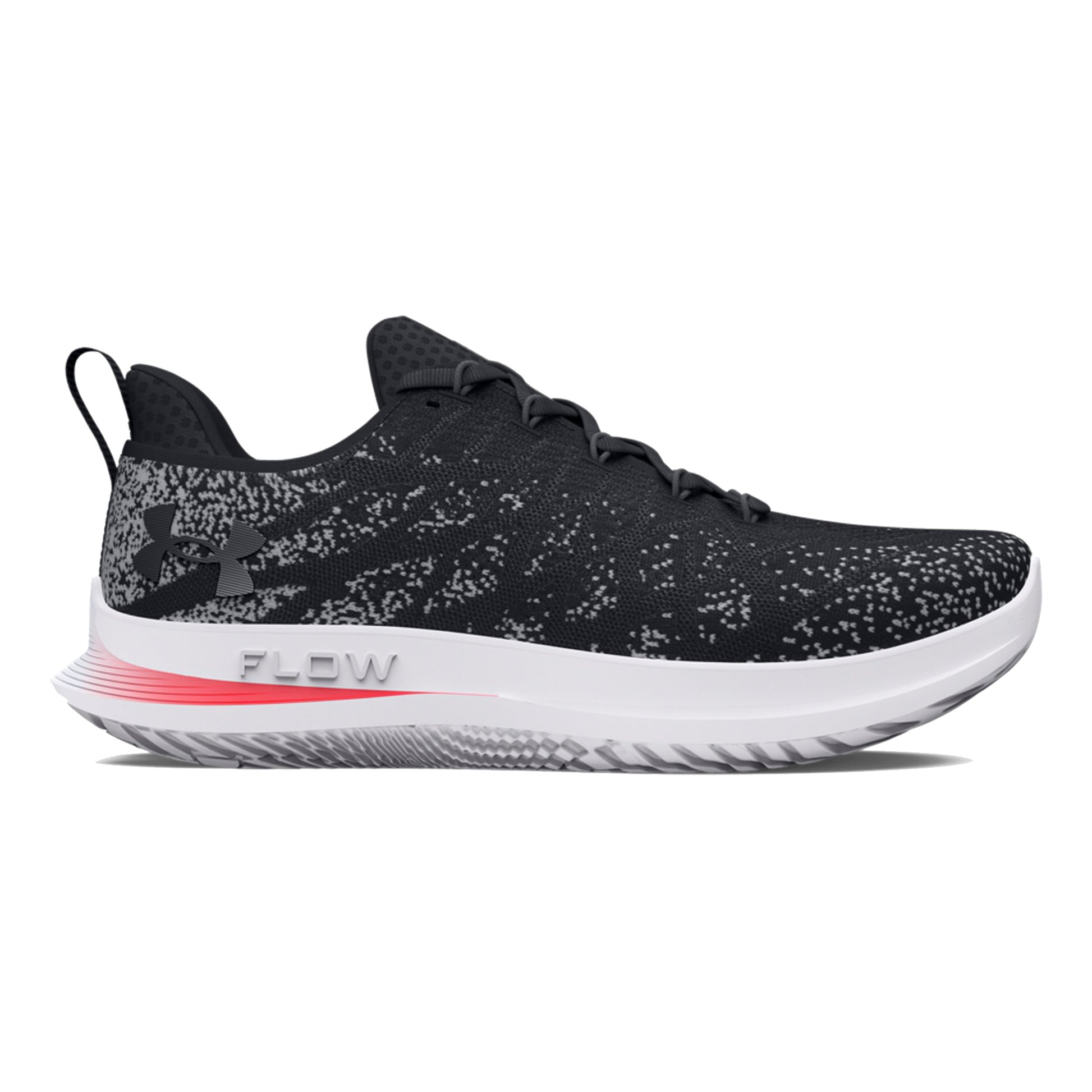 Under Armour Velociti 3 Neutralsko Herrar - svart,