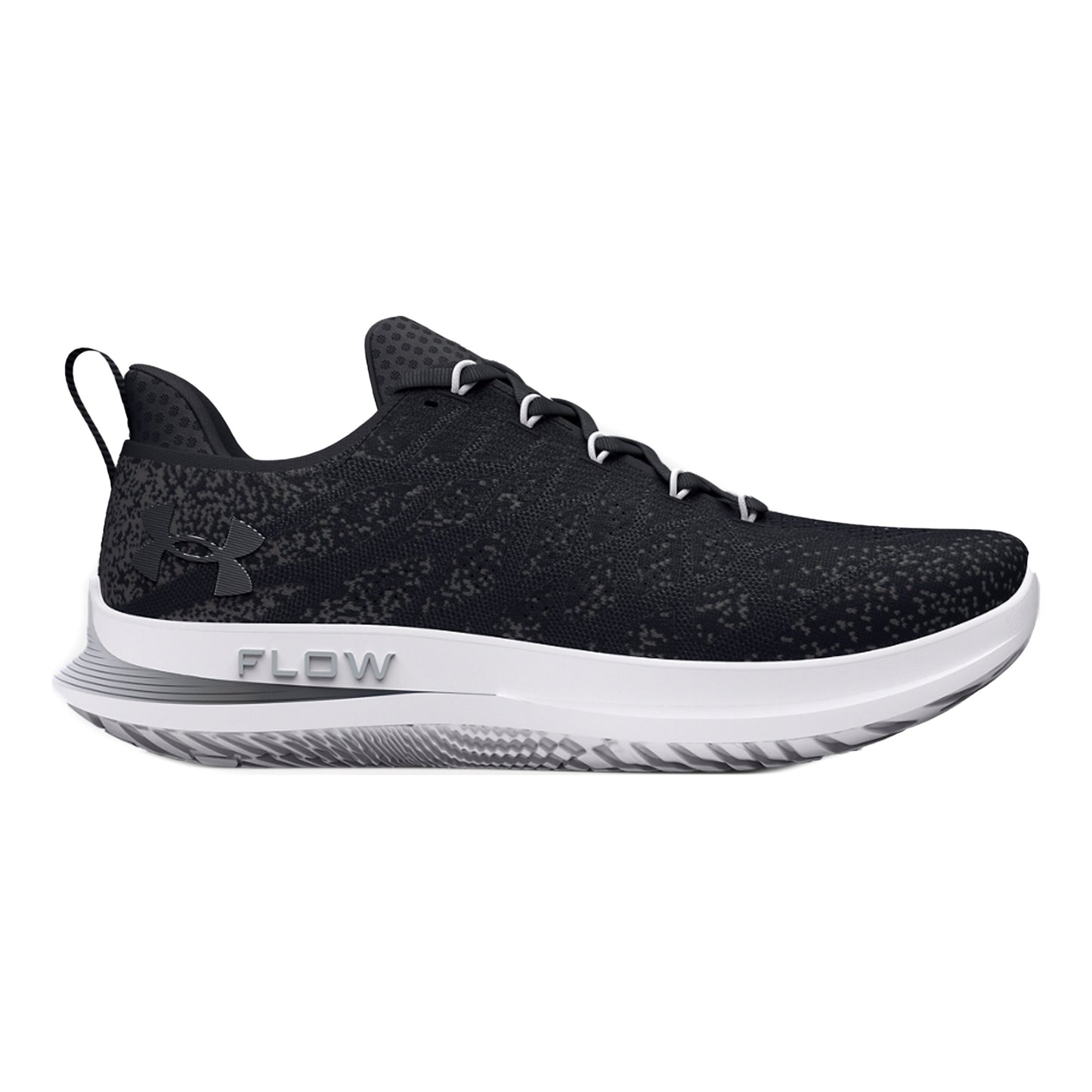 Under Armour Velociti 3 Neutralsko Herrar-Svart,Vit