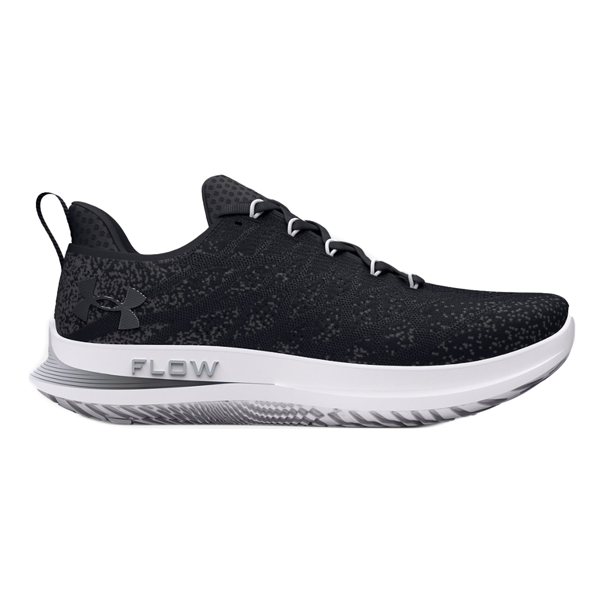 Under Armour Velociti 3 Neutralsko Herrar-Svart,Vit