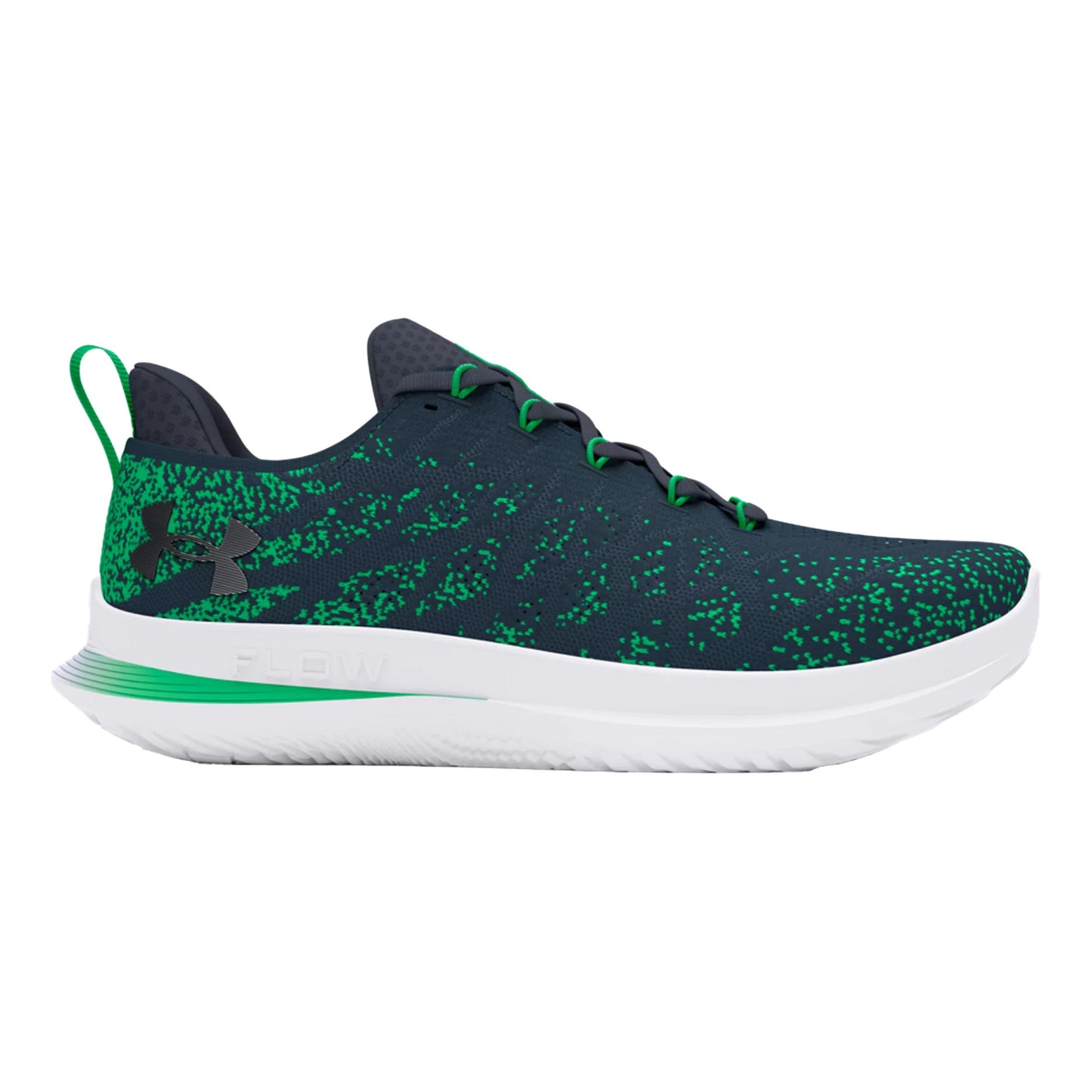 Under Armour Velociti 3 Neutralsko Herrar-Grå,Grön