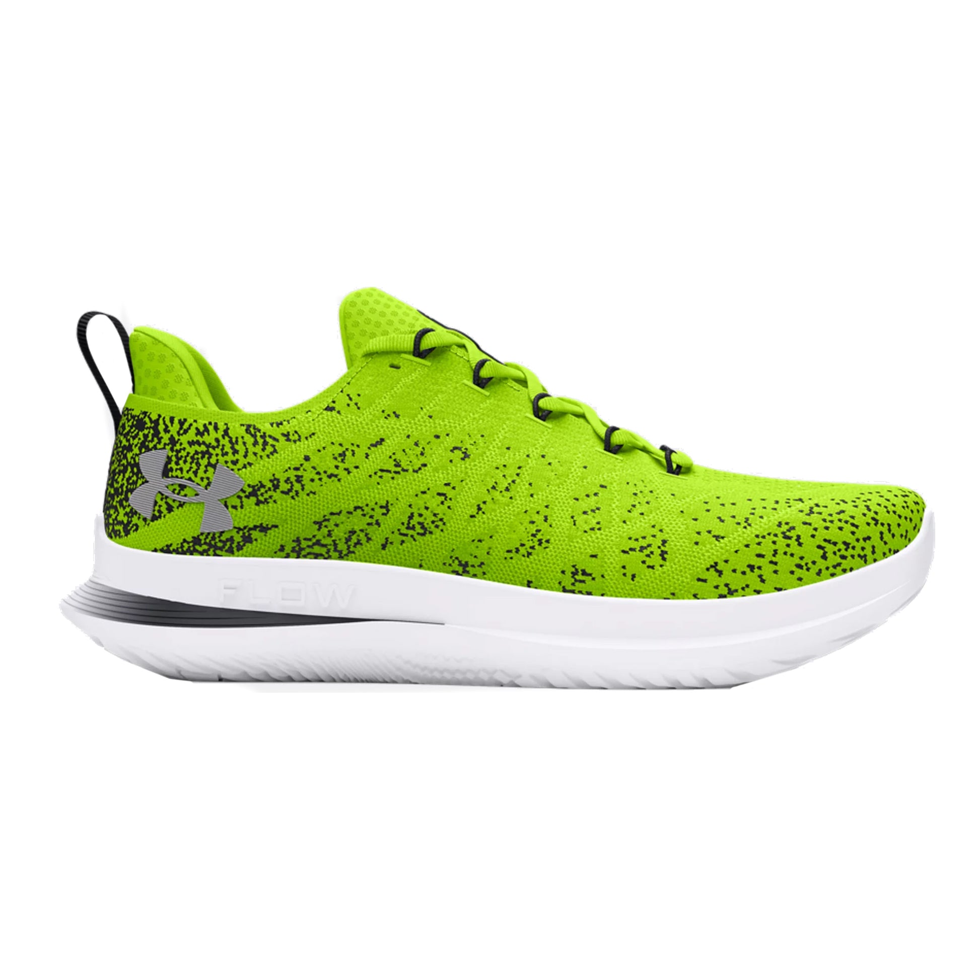 Under Armour Velociti 3 Neutralsko Herrar - gul, antracit