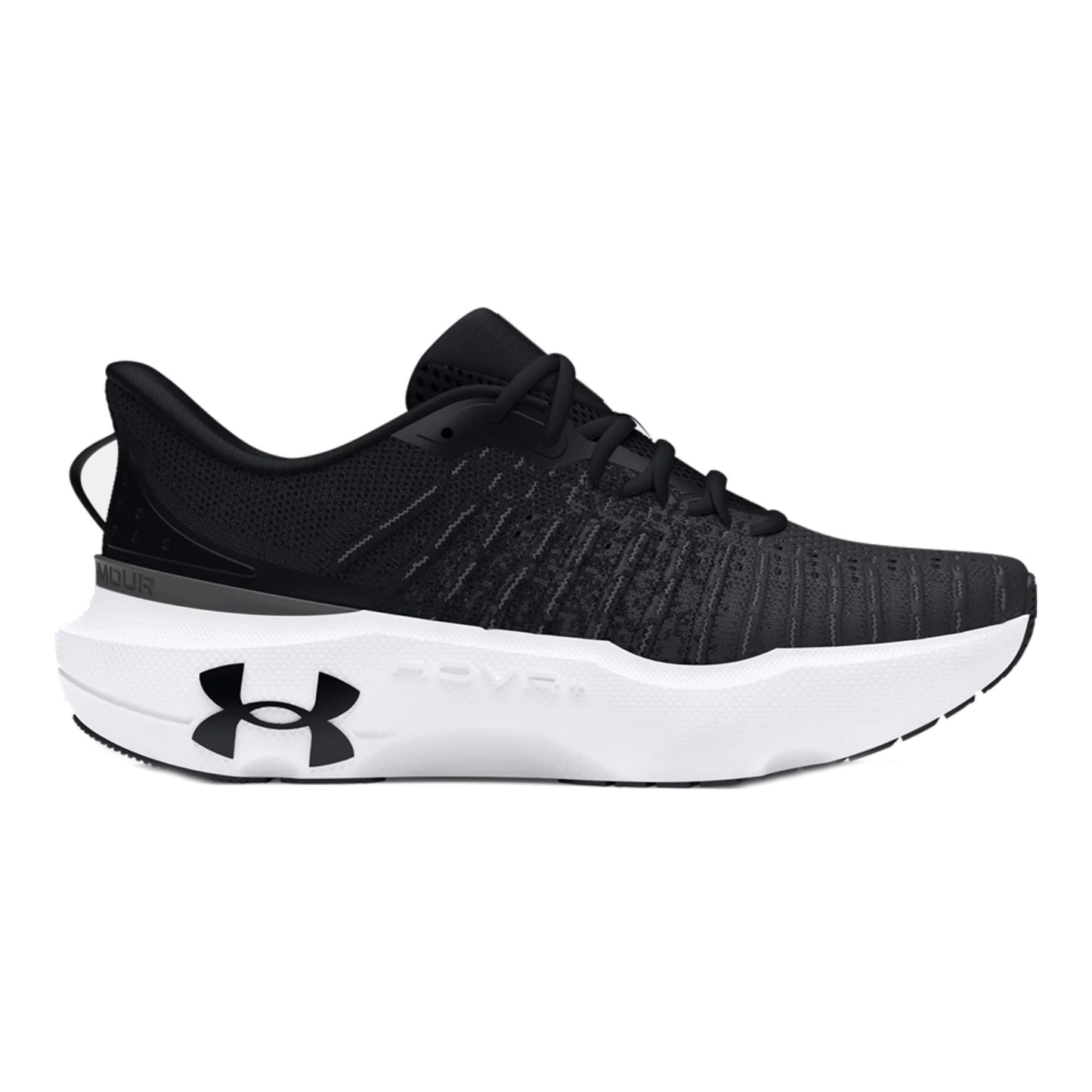 Under Armour Infinite Elite Neutralsko Herrar-Svart,Antracit