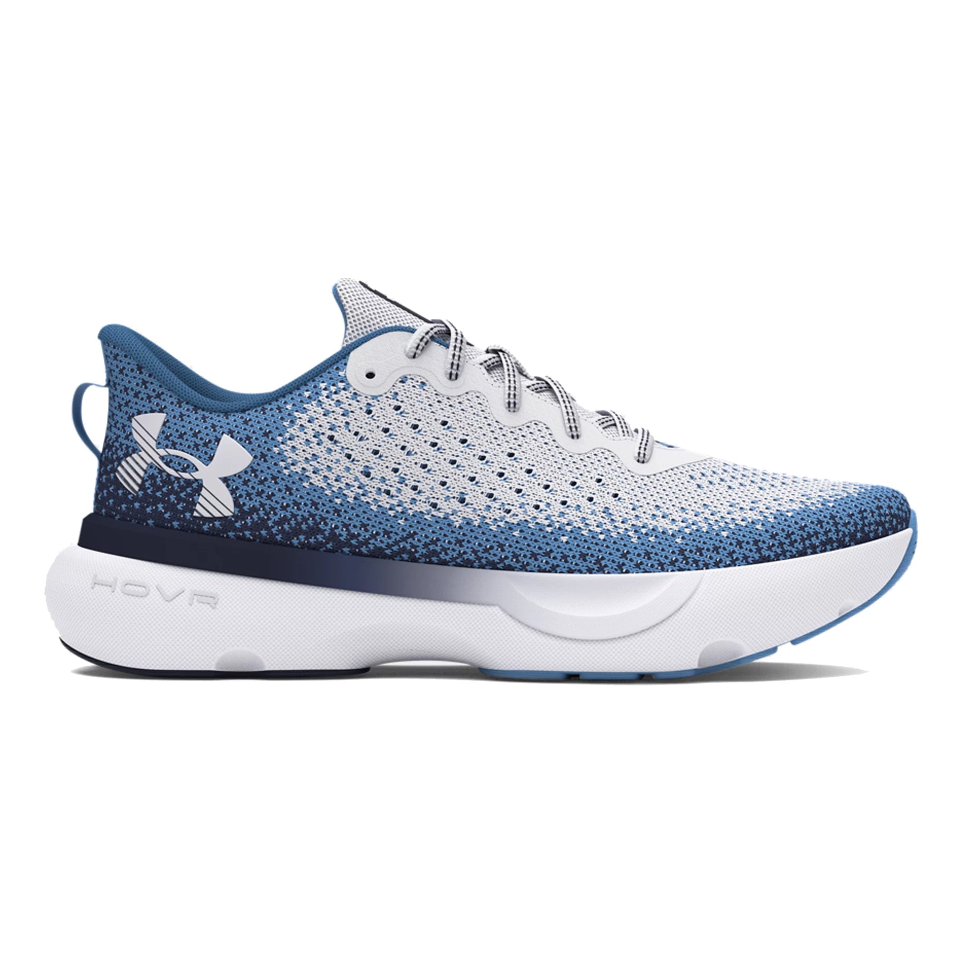 Under Armour Infinite Neutralsko Herrar - vit, blå