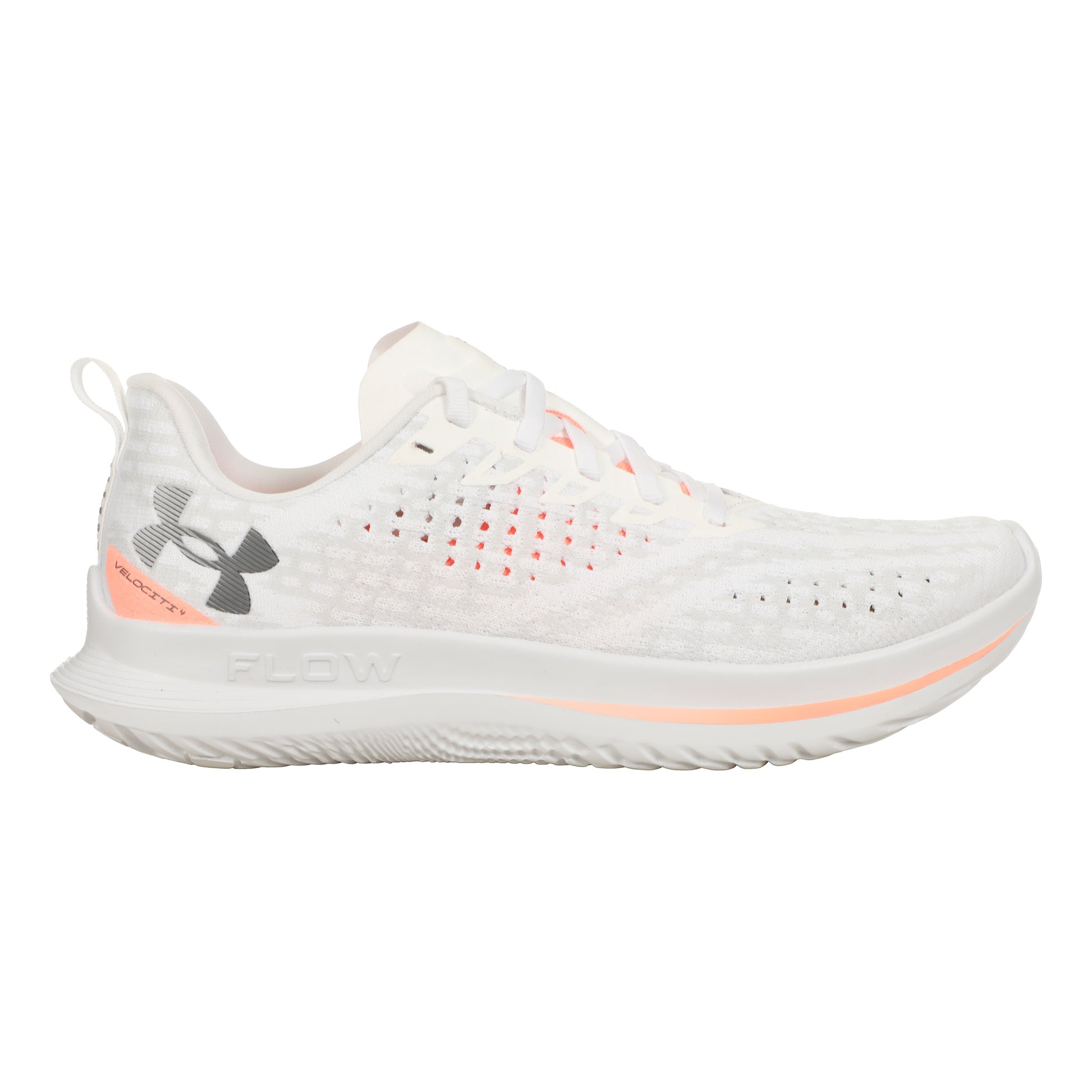 Under Armour Velociti 4 SE Neutralsko Herrar-Vit,Orange