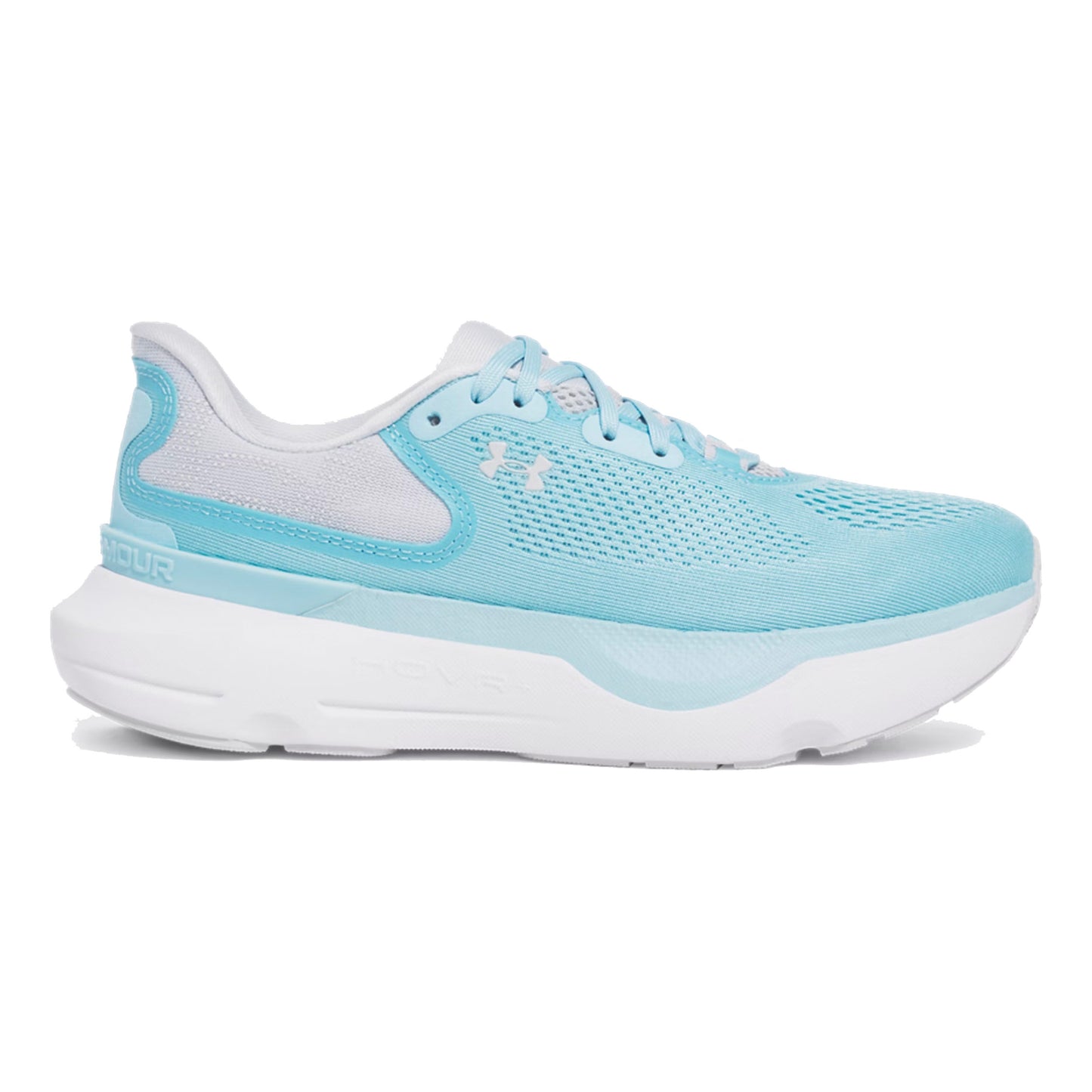 Under Armour Infinite Pro 2 Neutralsko Damer-Blå,Grå