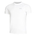 Tech 2.0 T-shirt Herrar-Vit