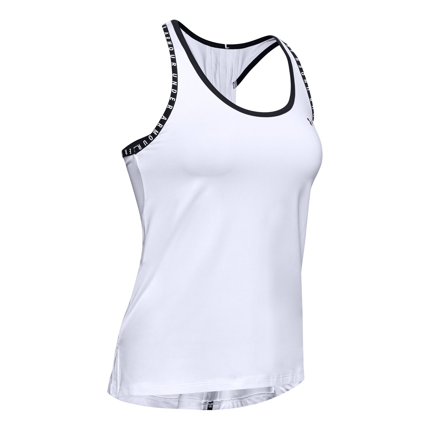 Under Armour Knockout Linne Damer-Vit,Svart