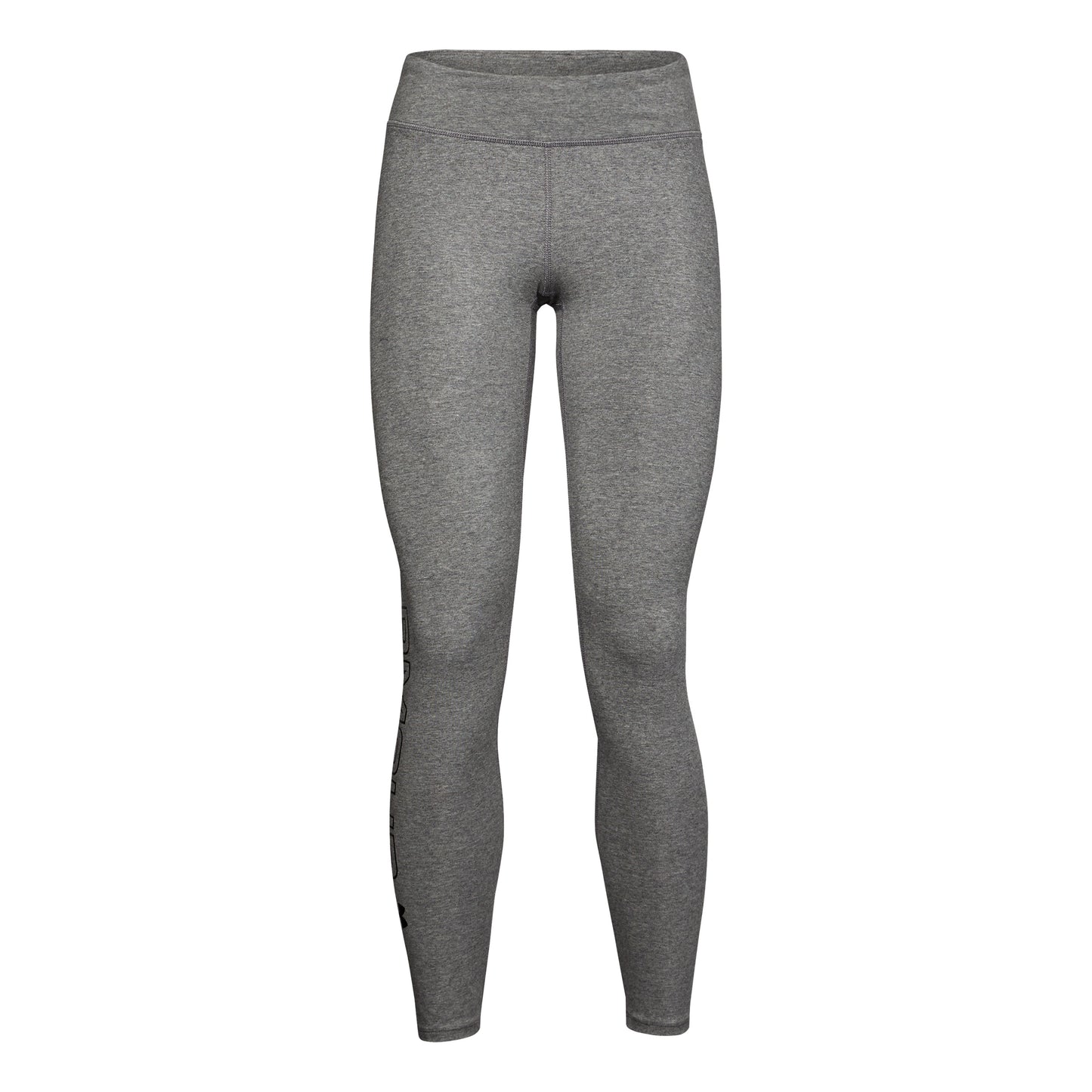 Under Armour Favorite WM Tights Damer - grå, svart