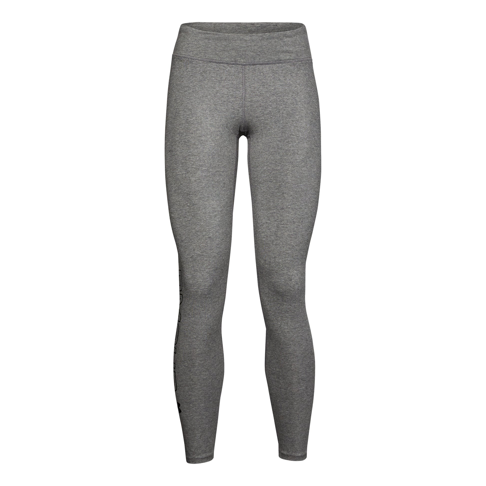 Under Armour Favorite WM Tights Damer - grå, svart