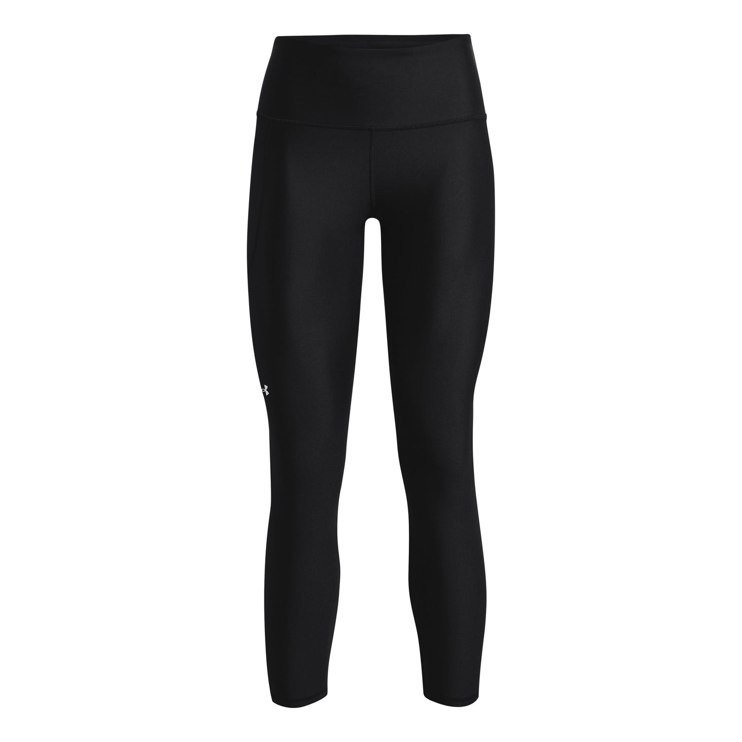 Under Armour Heatgear Hi Ankle Tights Damer-Svart