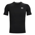 Heatgear Armour Comp T-shirt Herrar-Svart,Vit