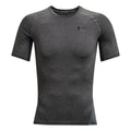 Heatgear Comp T-shirt Herrar-Mörkgrå