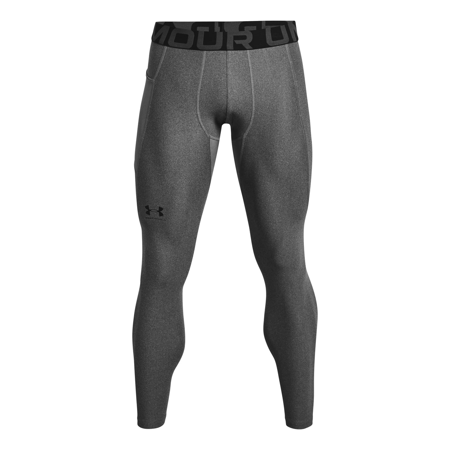 Under Armour Heatgear Tights Herrar-Grå