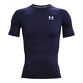 Heatgear Comp T-shirt Herrar-Mörkblå