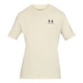 Sportstyle Left Chef T-shirt Herrar - kaki,