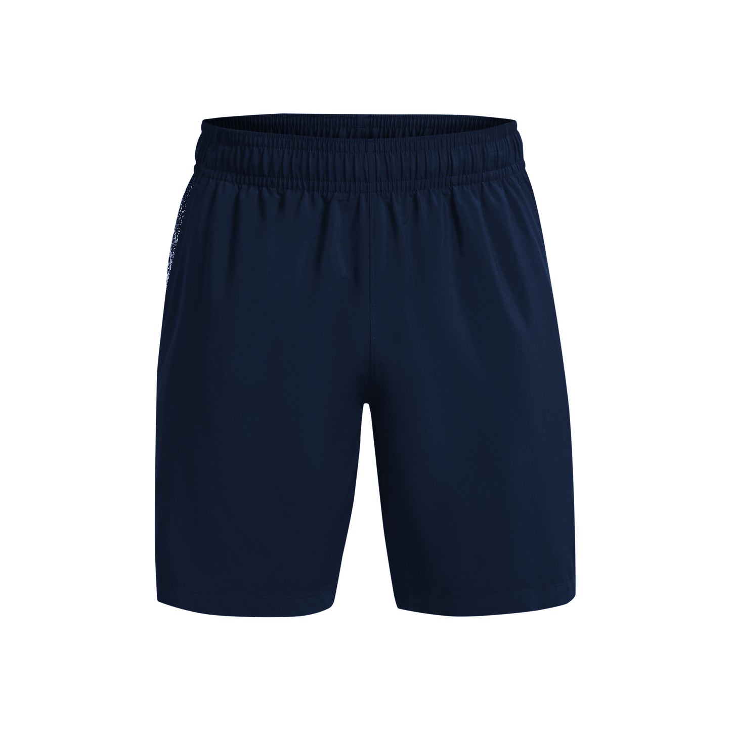 Under Armour Woven Graphic Shorts Herrar - mörkblå,