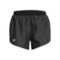 Fly By 2.0 Shorts Damer - antracit,
