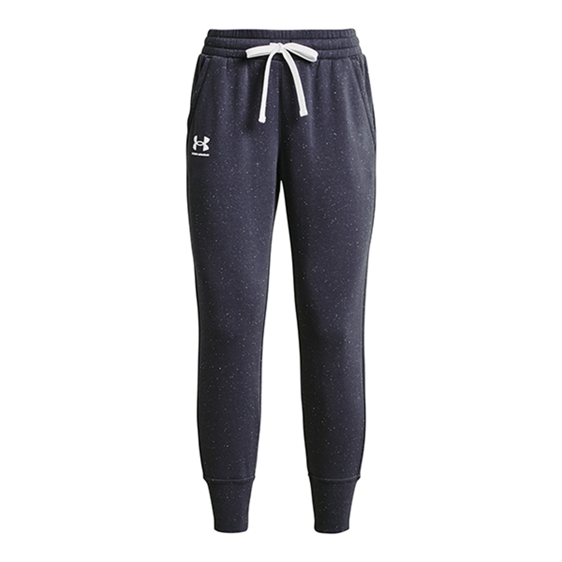 Under Armour Fleece Träningsbyxa Damer - blå,