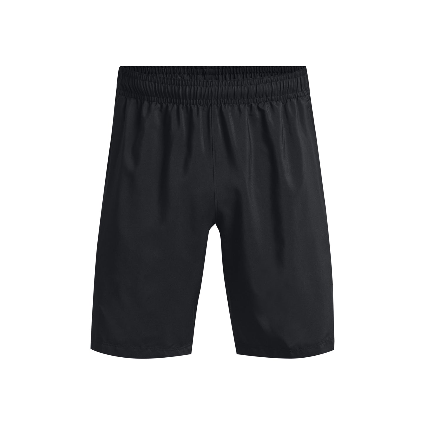 Under Armour Woven Graphic Shorts Herrar - svart,