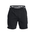 Vanish Woven 2in1 Shorts Herrar-Svart,Vit