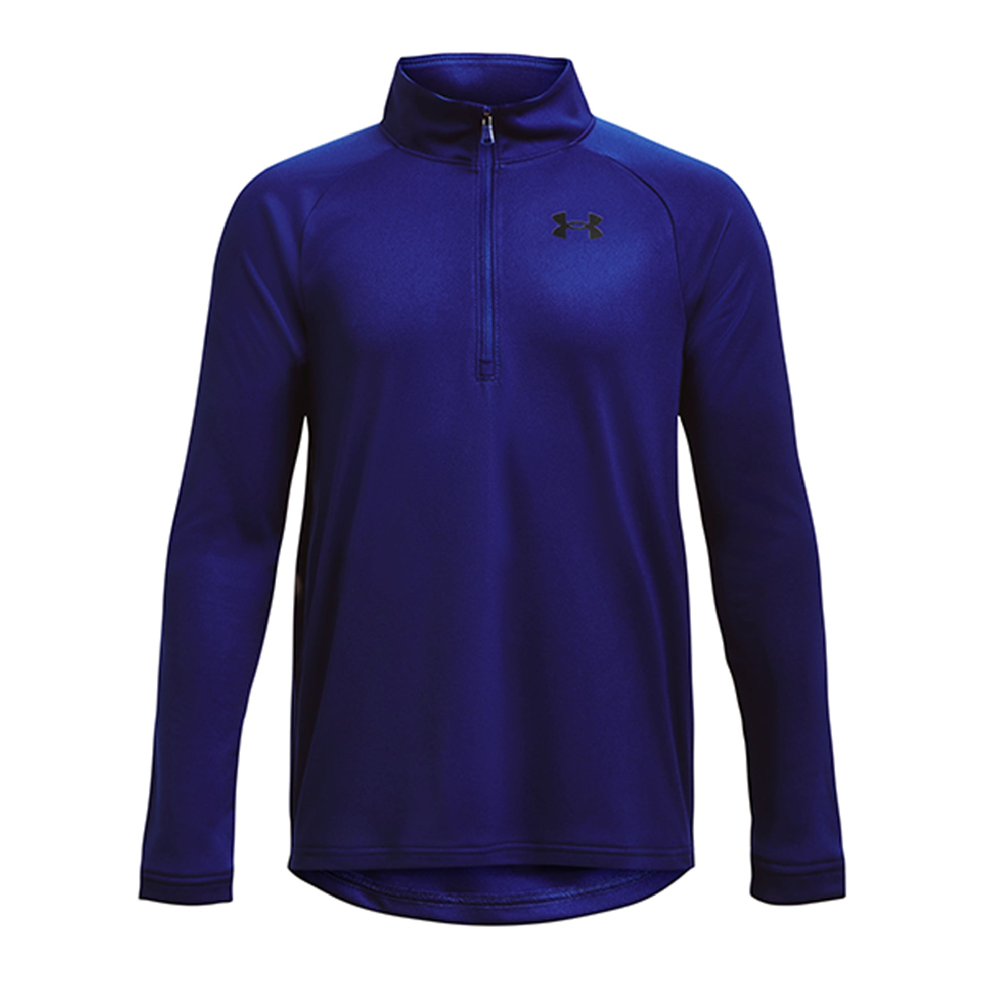Under Armour Tech 2.0 Långärmat Pojkar - mörkblå, mörkblå