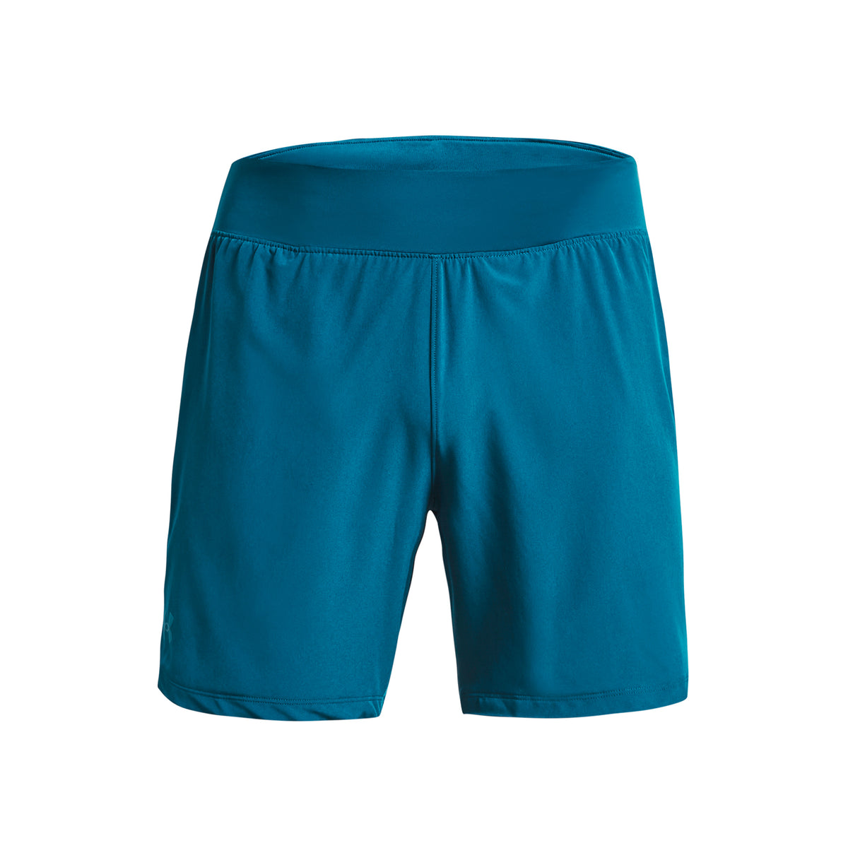 Under Armour Speedpocket 7in Shorts Herrar - blå,