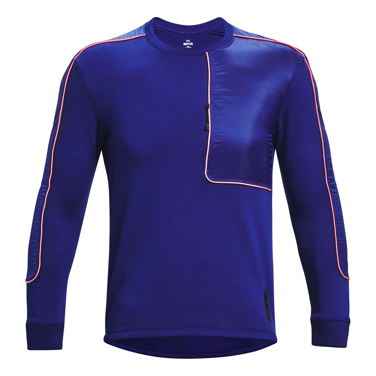 Under Armour Anwhere v2 Löpningstopp Herrar - blå,