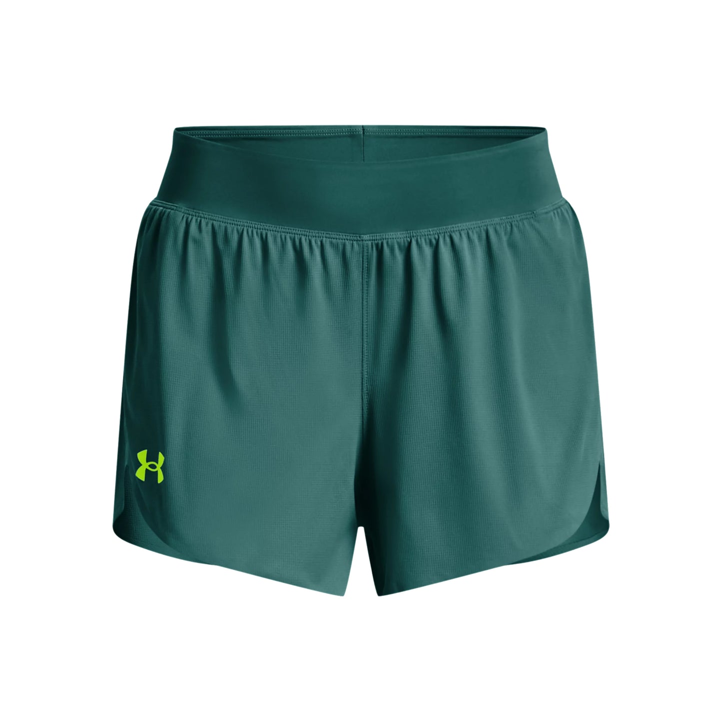 Under Armour Lighter Than Air Shorts Damer-Petrol,Blå