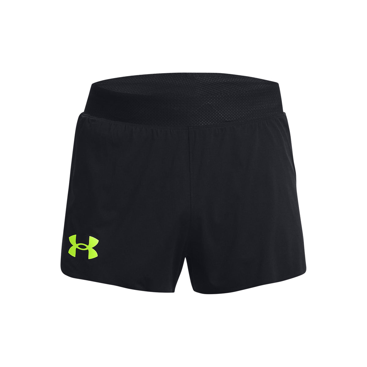 Under Armour Lighter Than Air Shorts Herrar - svart,