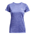 Tech Twist T-shirt Damer - syrén,