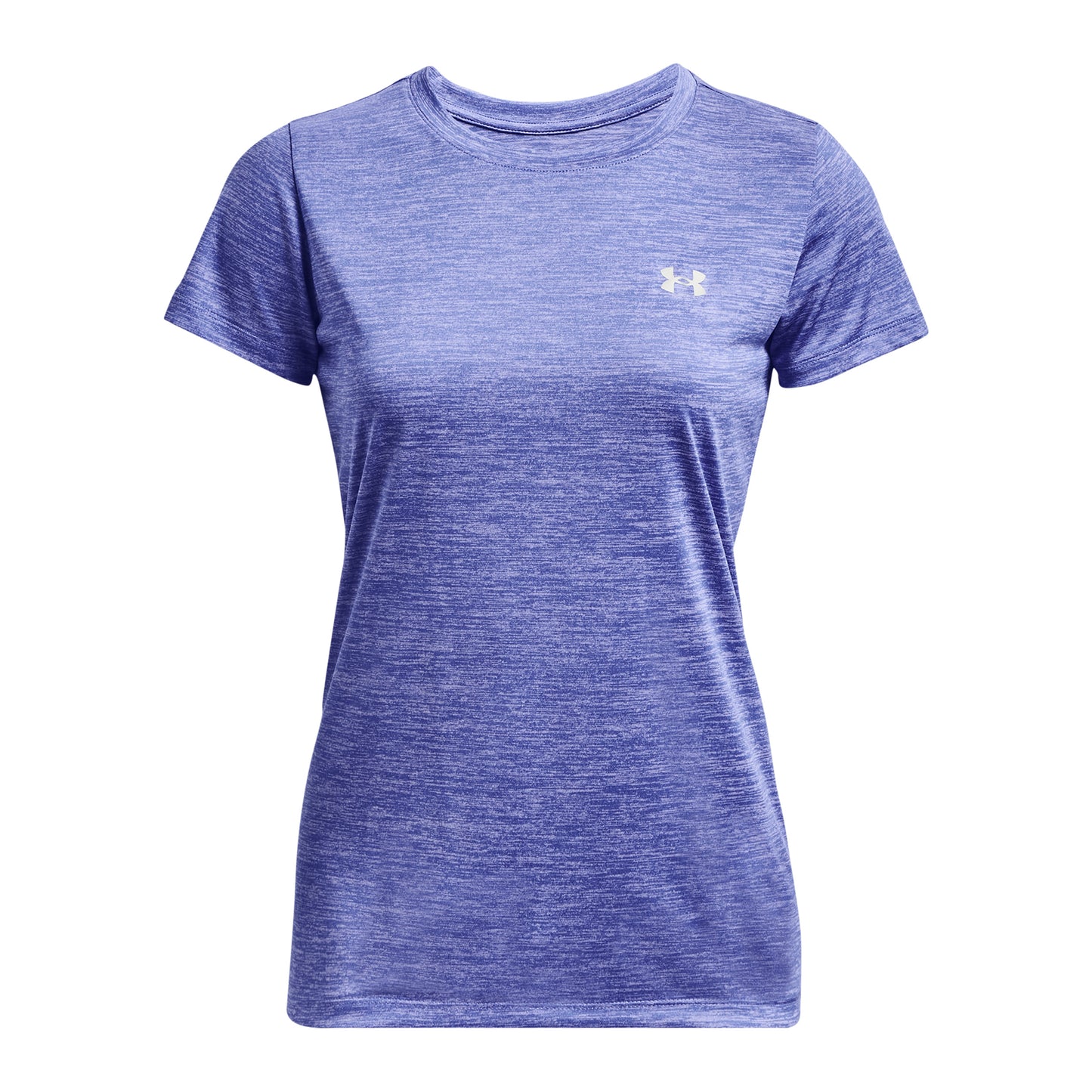 Under Armour Tech Twist T-shirt Damer - syrén,