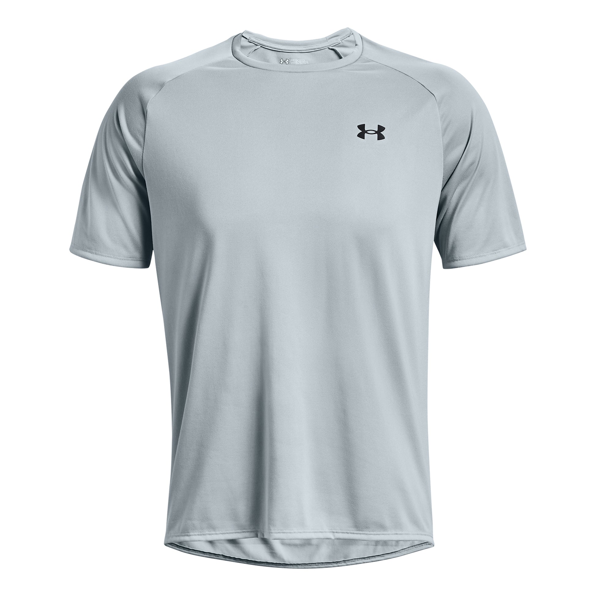 Under Armour Tech 2.1 T-shirt Herrar - blå,