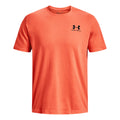 Sportstyle Left Chef T-shirt Herrar - orange,