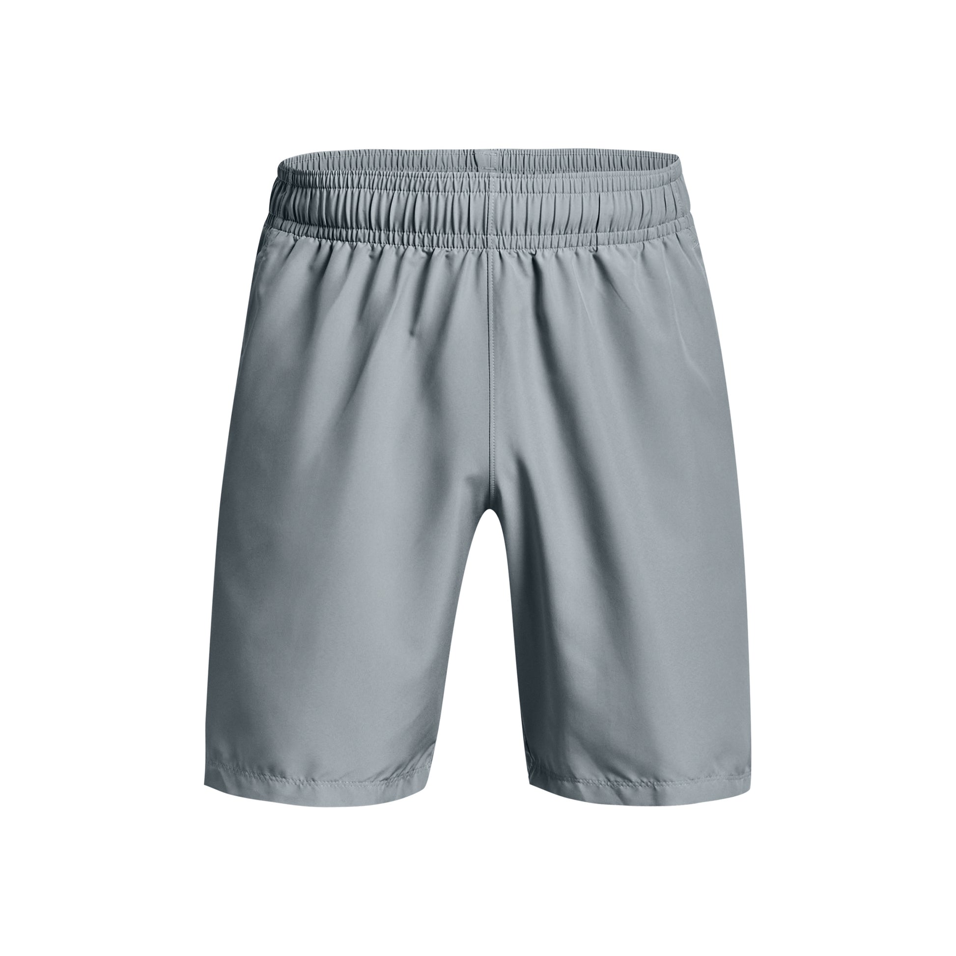 Under Armour Woven Graphic Shorts Herrar - ljusblå,