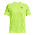 Tech Vent T-shirt Herrar - neongul,