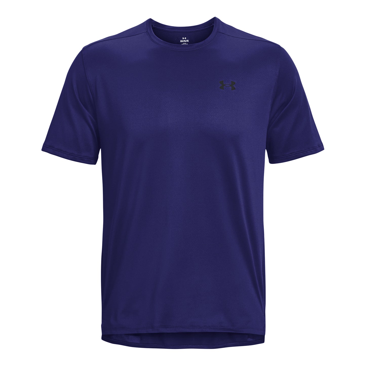 Under Armour Tech Vent T-shirt Herrar - mörkblå,