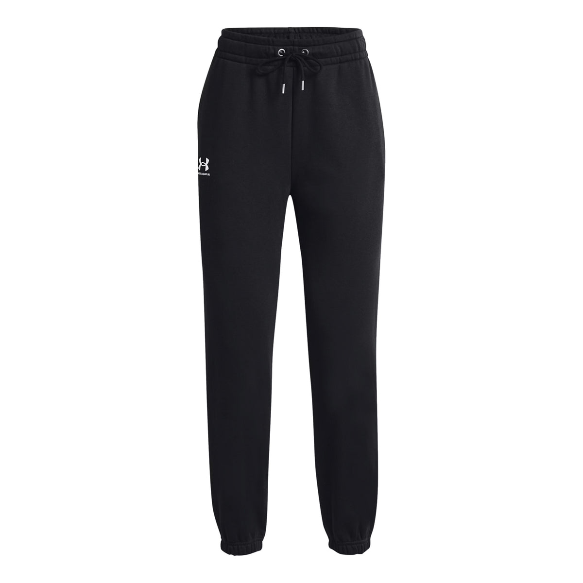 Under Armour Essential Träningsbyxa Damer-Svart