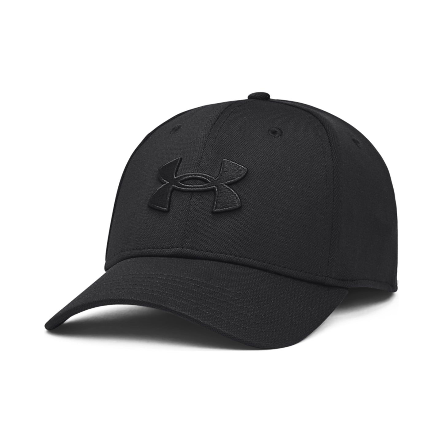 Under Armour Blitzing Keps Unisex - svart