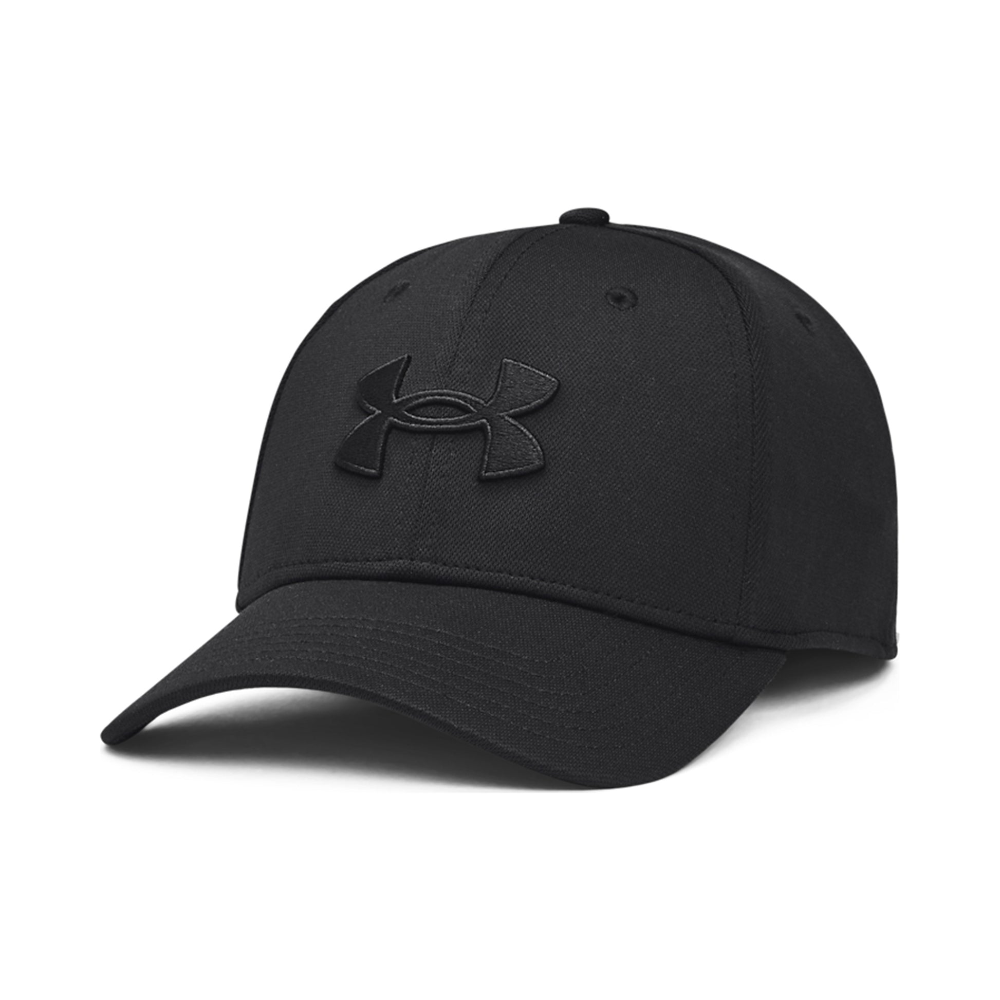 Under Armour Blitzing Keps Unisex - svart