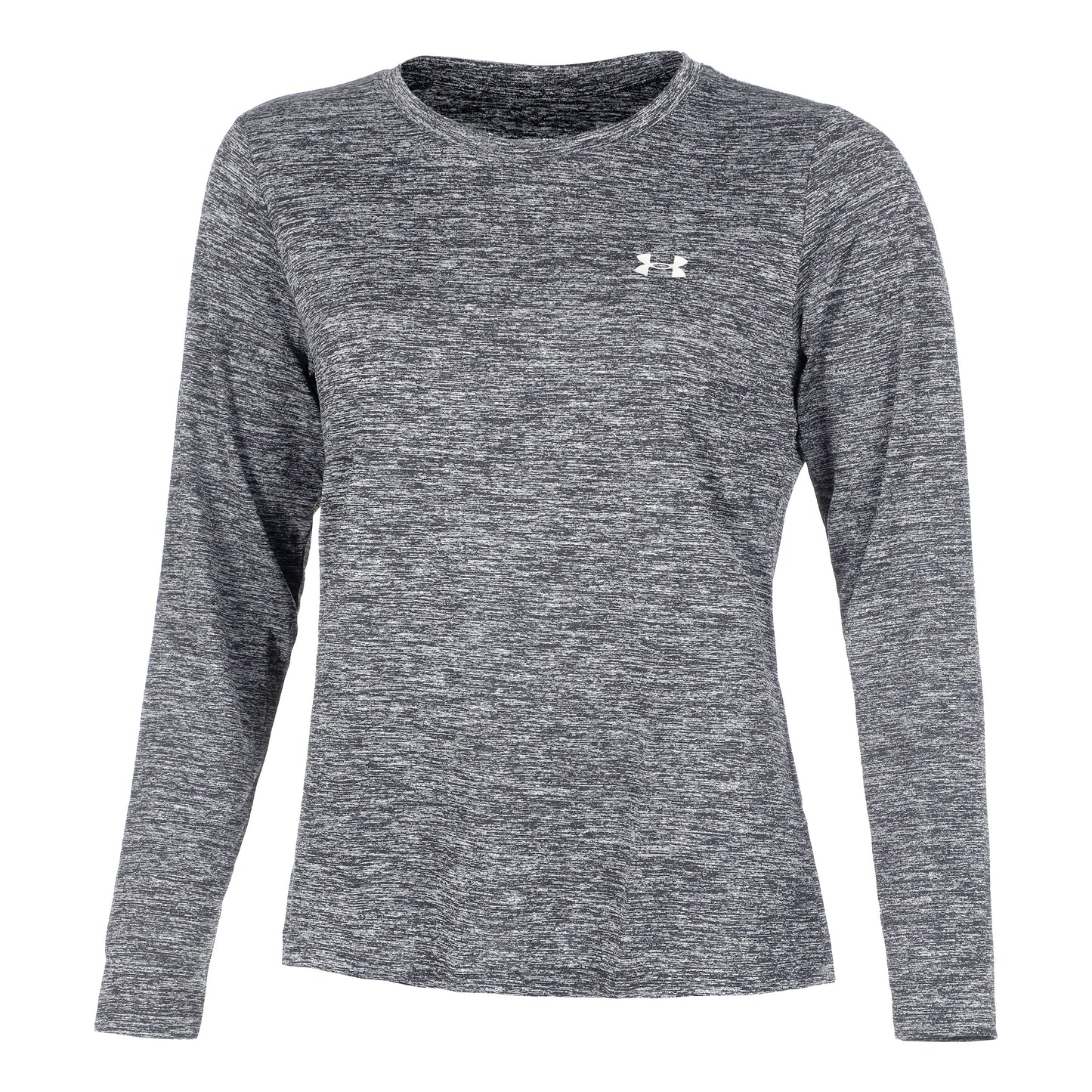 Under Armour Tech Crew Twist Tröja Damer - svart,